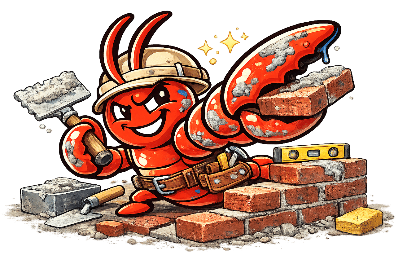 AI Workers for Bricklayers Perth