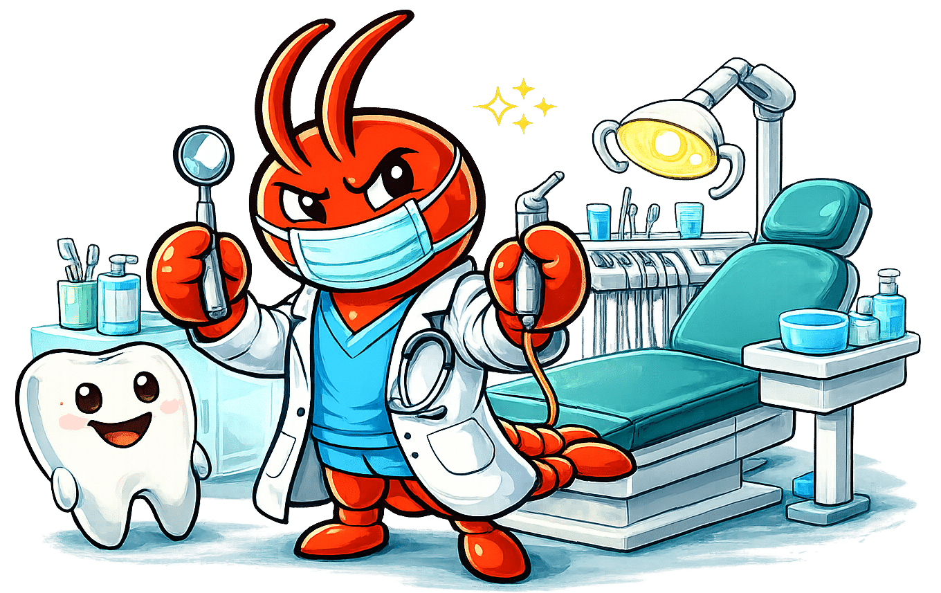 AI Workers for Dental Clinic Perth