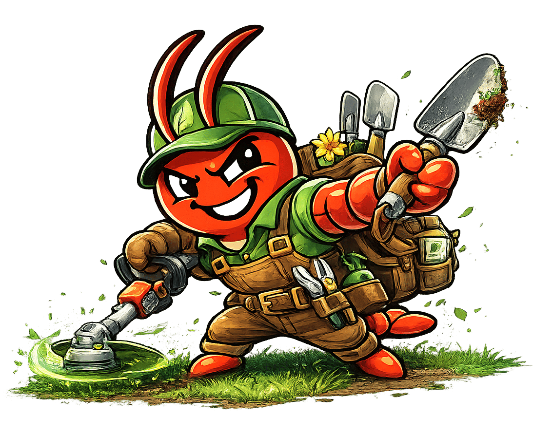 AI Workers for Landscapers Perth