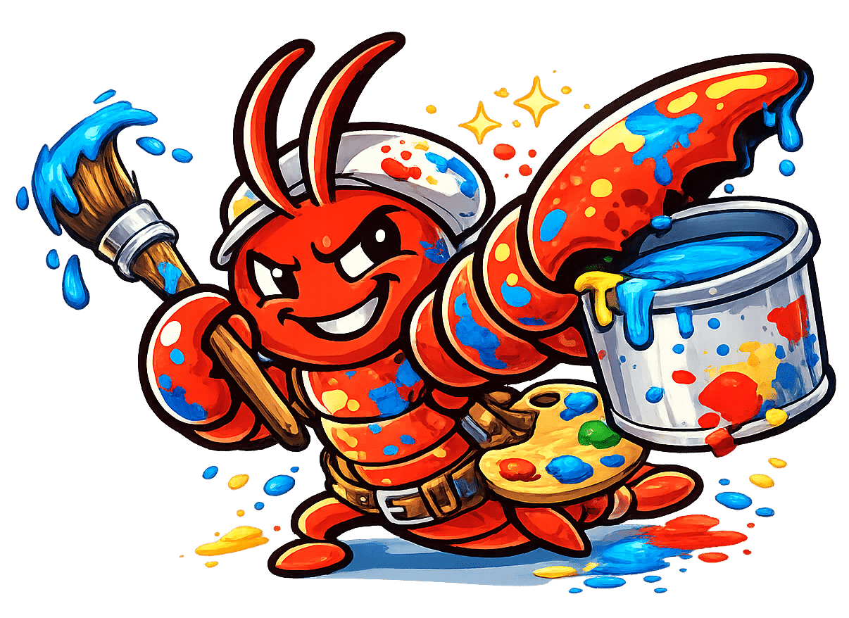 AI Workers for Painters Perth