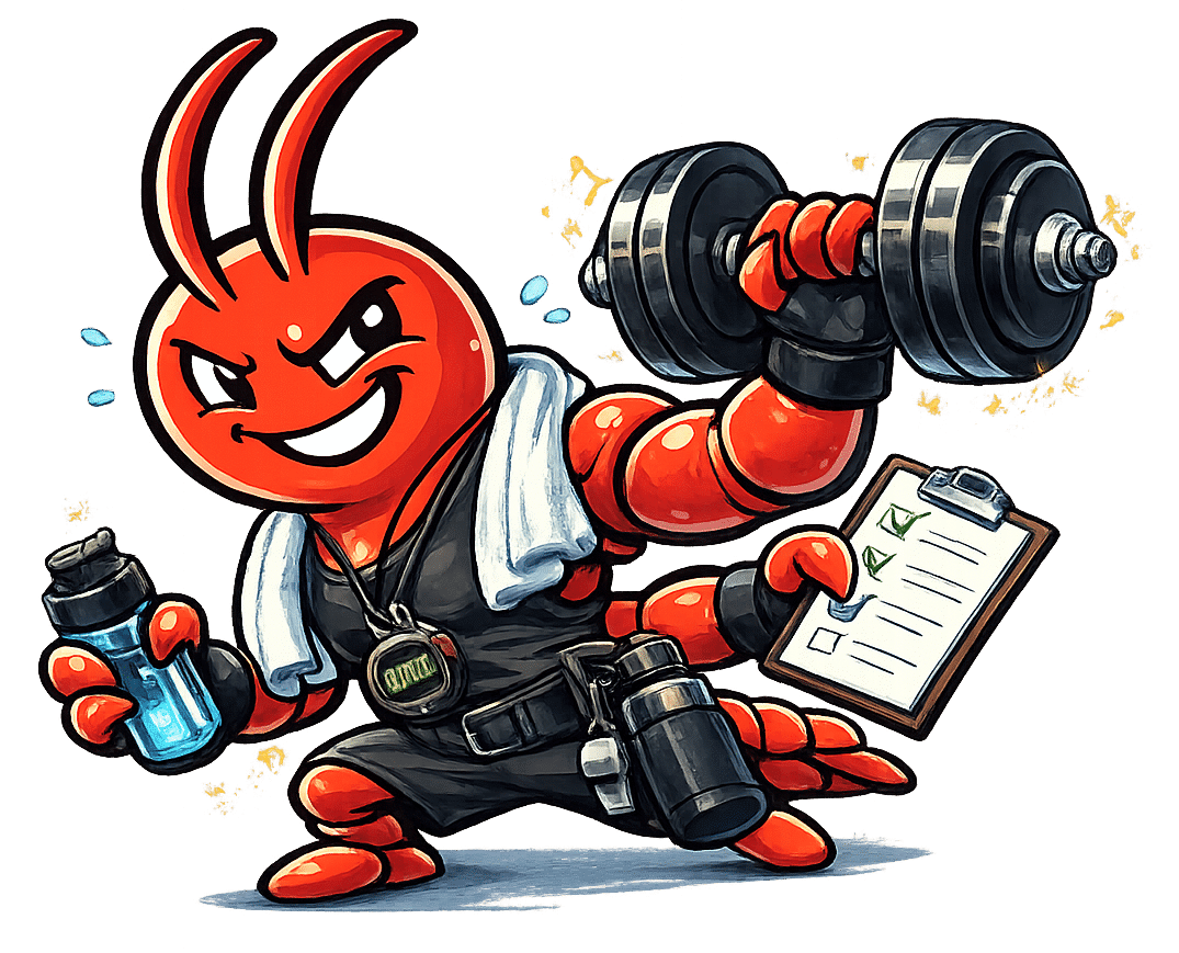 AI Workers for Personal Trainers Perth