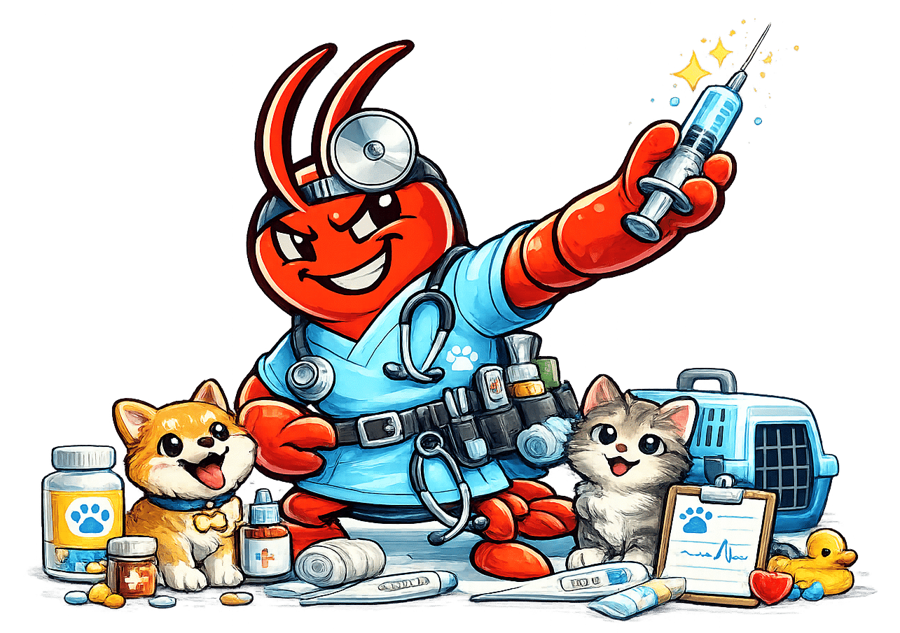 AI Workers for Veterinary Clinic Perth