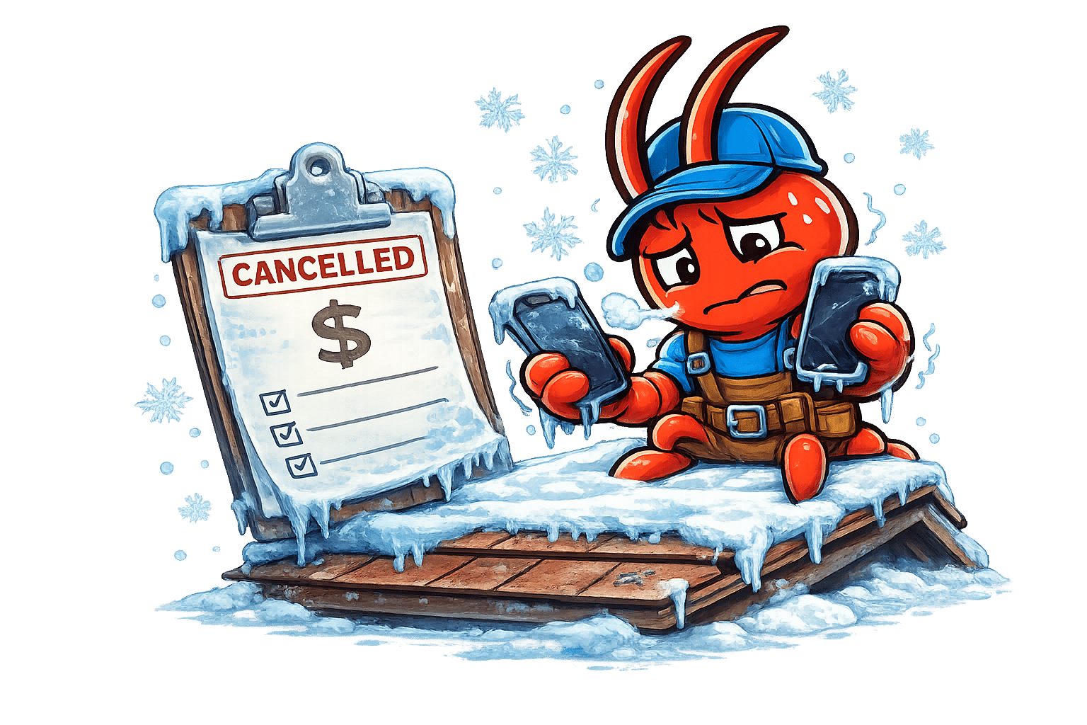 AI agents for Perth roofers - Quotes Go Cold on Big Roofing Jobs
