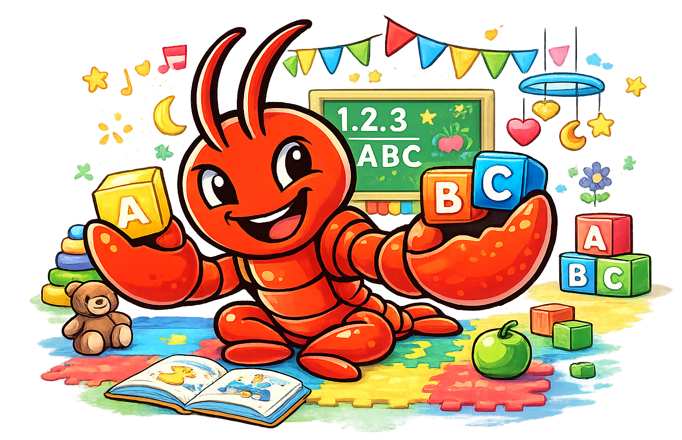 AI Agents for Childcare Centres & Early Learning